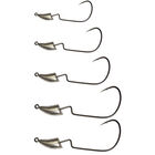 Têtes Plombées Decoy Vj 36 Decibo (x5) - Têtes plombées | Pacific Pêche