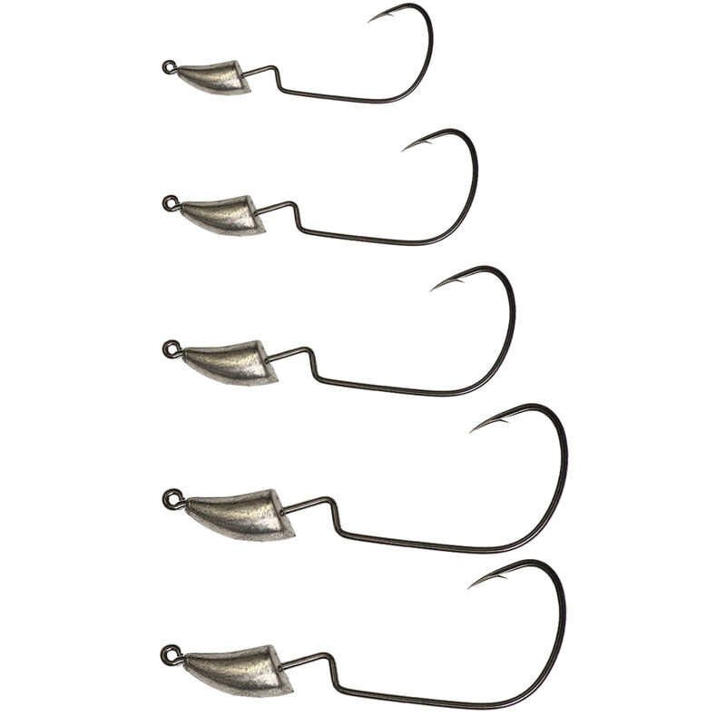 Têtes Plombées Decoy Vj 36 Decibo (x5) - Têtes plombées | Pacific Pêche