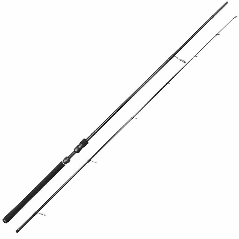Canne Westin Powerteez 3rd 274 cm / 14-49 g - Cannes Spinning | Pacific P&ecirc;che