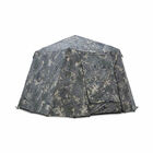 Surtoile Nash Bank Life Blockhouse Camo Pro Overwrap - Surtoiles | Pacific P&ecirc;che