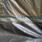 Cooking Station Carp Squad - Crazy Carp Week | Pacific P&ecirc;che