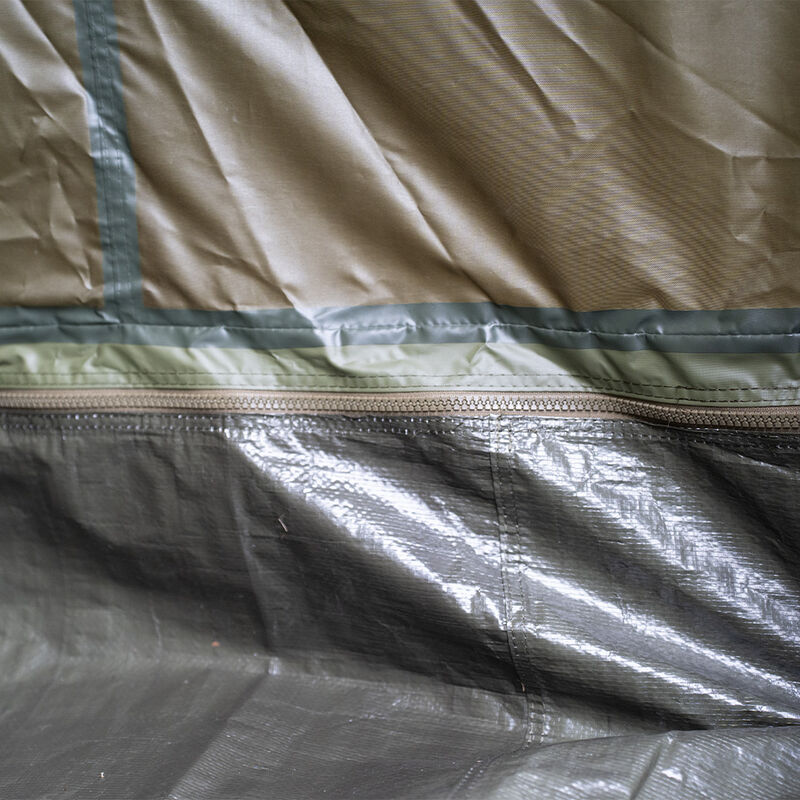 Cooking Station Carp Squad - Crazy Carp Week | Pacific P&ecirc;che