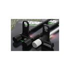 Snag bar korda black version - Snag Bar | Pacific P&ecirc;che