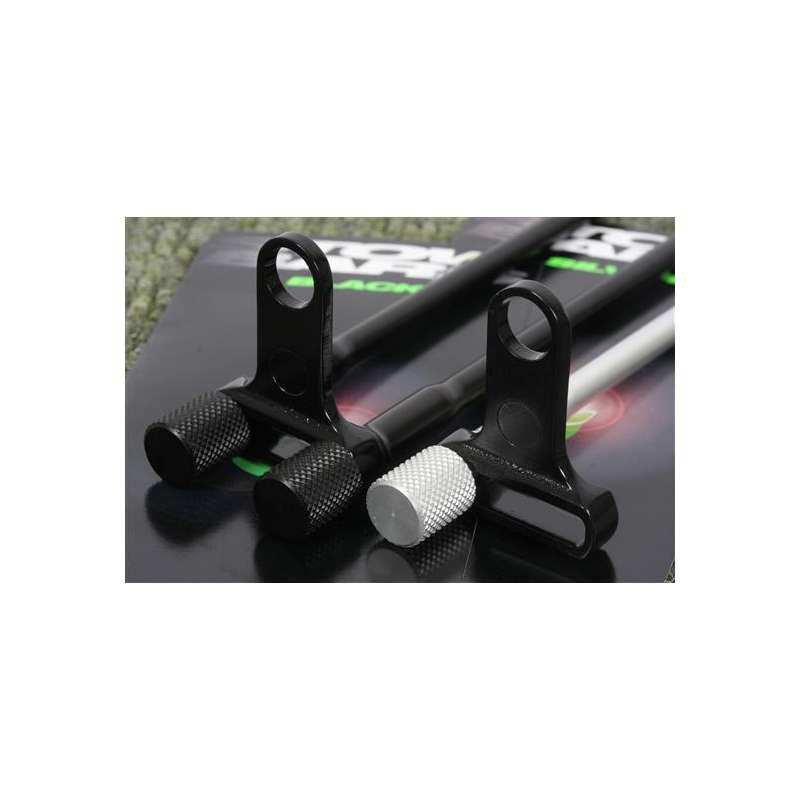 Snag bar korda black version - Snag Bar | Pacific P&ecirc;che