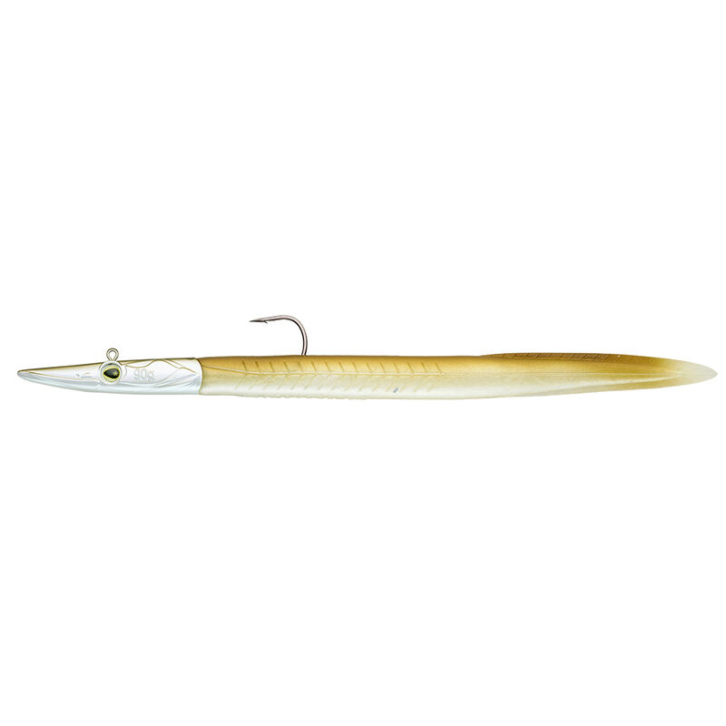 Leurre Souple SAKURA Majikeel Combo 220 90g - Leurres souples | Pacific Pêche
