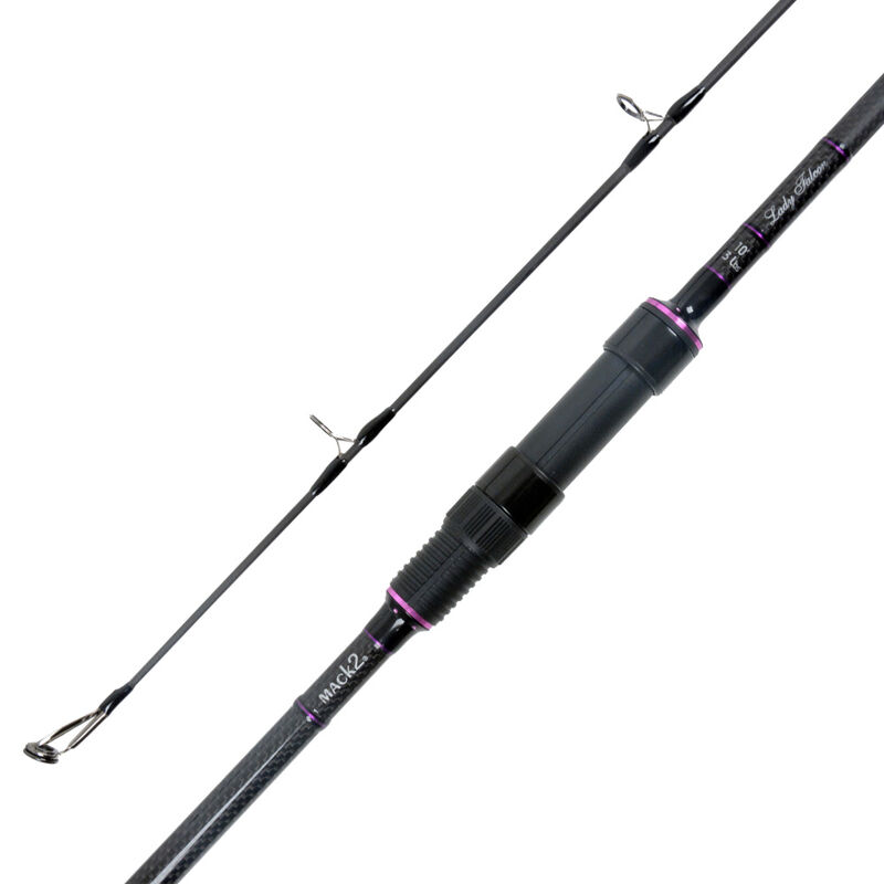 Canne &agrave; carpe mack2 lady falcon 10' 3lbs - Cannes &le;11' | Pacific P&ecirc;che