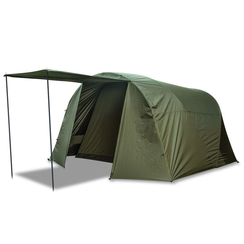 Biwy 2 places solar bankmaster twin skin biwy - Biwys | Pacific P&ecirc;che