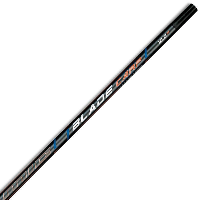 Pack Colmic Blade Carp 10m - Cannes et Packs | Pacific Pêche
