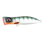 Leurre Dur Popper Spro Iris Pop 5.5cm, 4.8g - Surface | Pacific Pêche