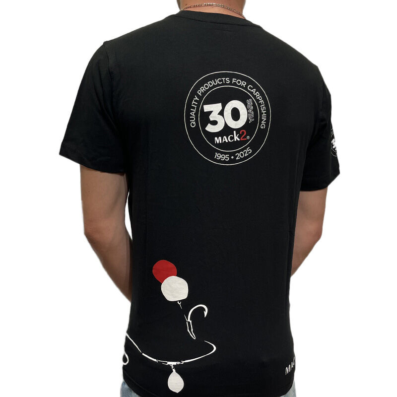 T-shirt Mack2 Falcon LTD 30 ans - Tee-shirts | Pacific Pêche