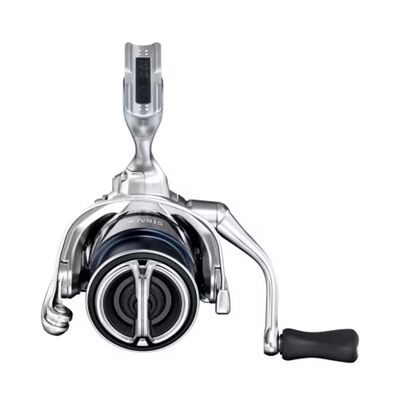 Moulinet Shimano Stradic Fm 4000M HG - Moulinets tambour Fixe | Pacific P&ecirc;che