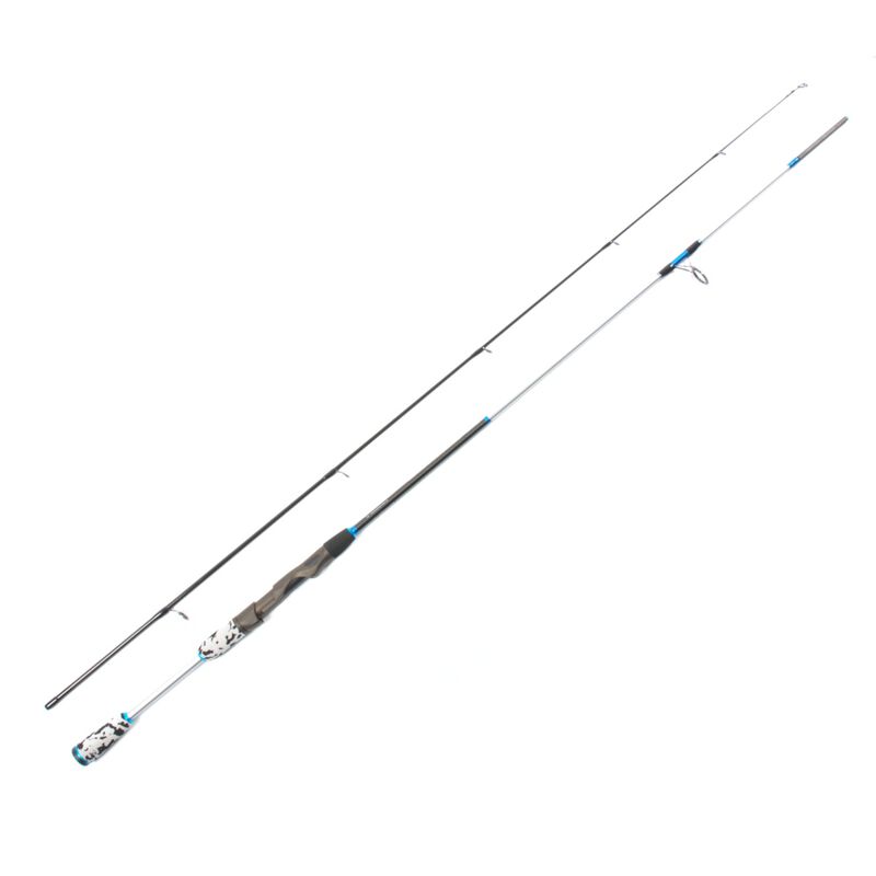 Canne lancer garbolino tactilure 2.40m 5/30g - Cannes Light | Pacific P&ecirc;che