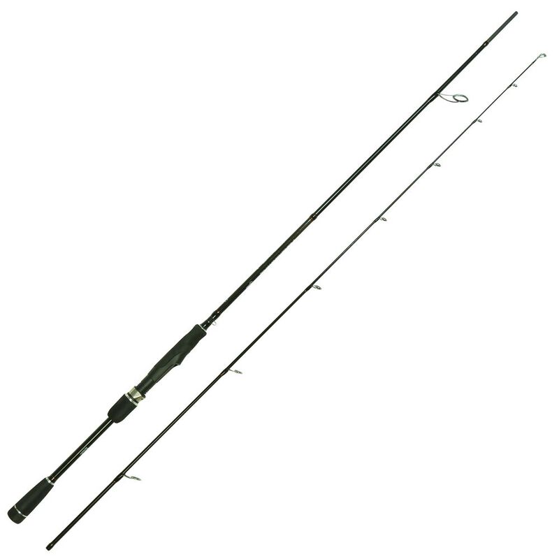 Canne lancer spinning carnassier redfish strike 1 7' mh spin 2.10m 10-30g - Cannes Medium | Pacific P&ecirc;che