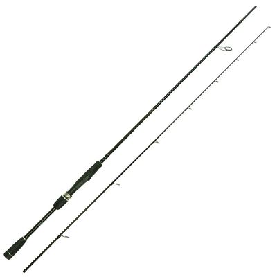 Canne lancer spinning carnassier redfish strike 1 7' mh spin 2.10m 10-30g - Cannes Medium | Pacific Pêche