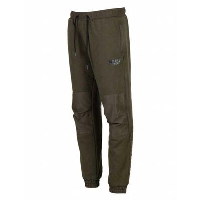 Pantalon Nash ZT Jogging Bottoms - Pantalons | Pacific Pêche