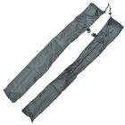 Fourreau carpe mack2 logistik 10&rsquo; 3 cannes - Fourreaux | Pacific P&ecirc;che