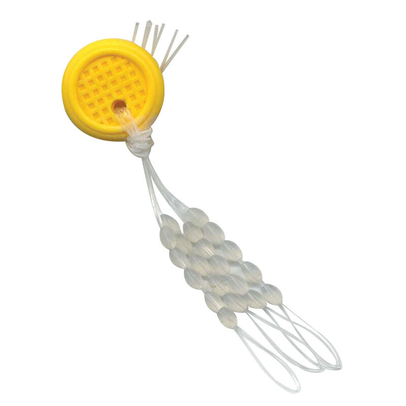 Stop flot cristal flashmer - Flotteurs | Pacific Pêche