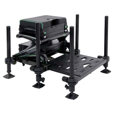 Panier Sensas World Champion Carbon SCC36 - Bourriches | Pacific P&ecirc;che