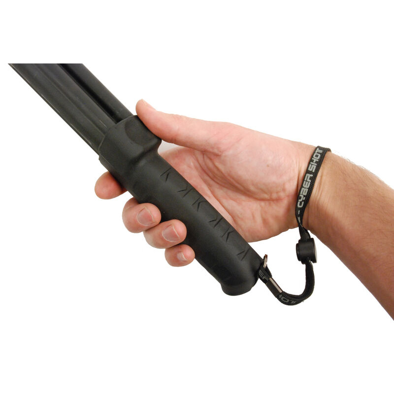 Lance bouillette carpe nash deliverance cyber shot - Lances Bouillettes | Pacific P&ecirc;che