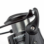 Moulinet Skeater Realist 5K - Moulinets Spinning | Pacific P&ecirc;che