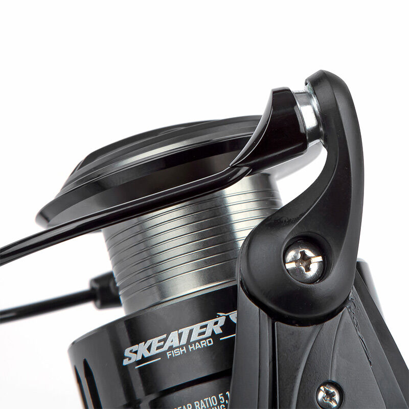 Moulinet Skeater Realist 5K - Moulinets Spinning | Pacific P&ecirc;che