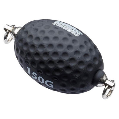 Plomb Madcat Double Ball Bearing Sinker 100 à 200 g - Plombs | Pacific Pêche
