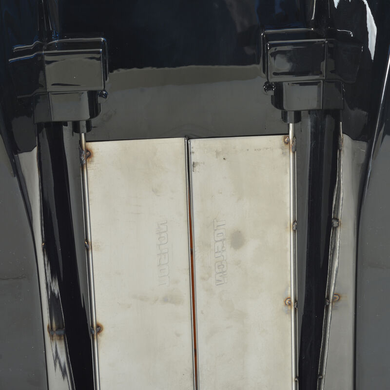 Bateau amorceur carpe toslon X-boat 730 - Bateaux Amorceurs | Pacific P&ecirc;che