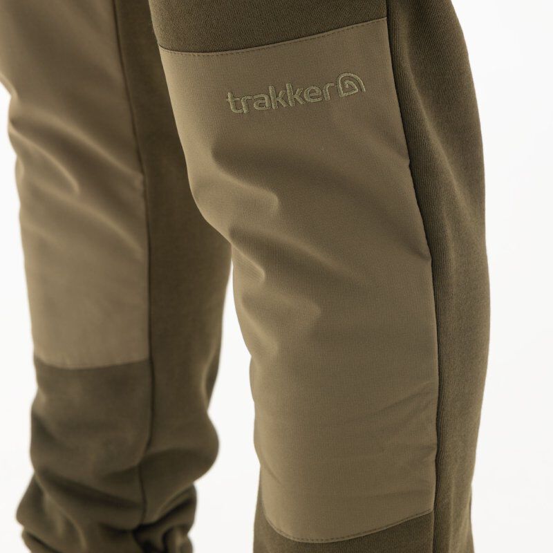 Pantalon de jogging Trakker TechPro KD Joggers - Vêtements carpistes | Pacific Pêche