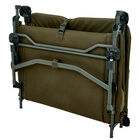 Bed Chair Starbaits STB Bivie Bed DLX - Bedchairs | Pacific P&ecirc;che