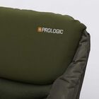 Levelchair prologic inspire relax recliner chair with armrest - Levels Chair | Pacific Pêche