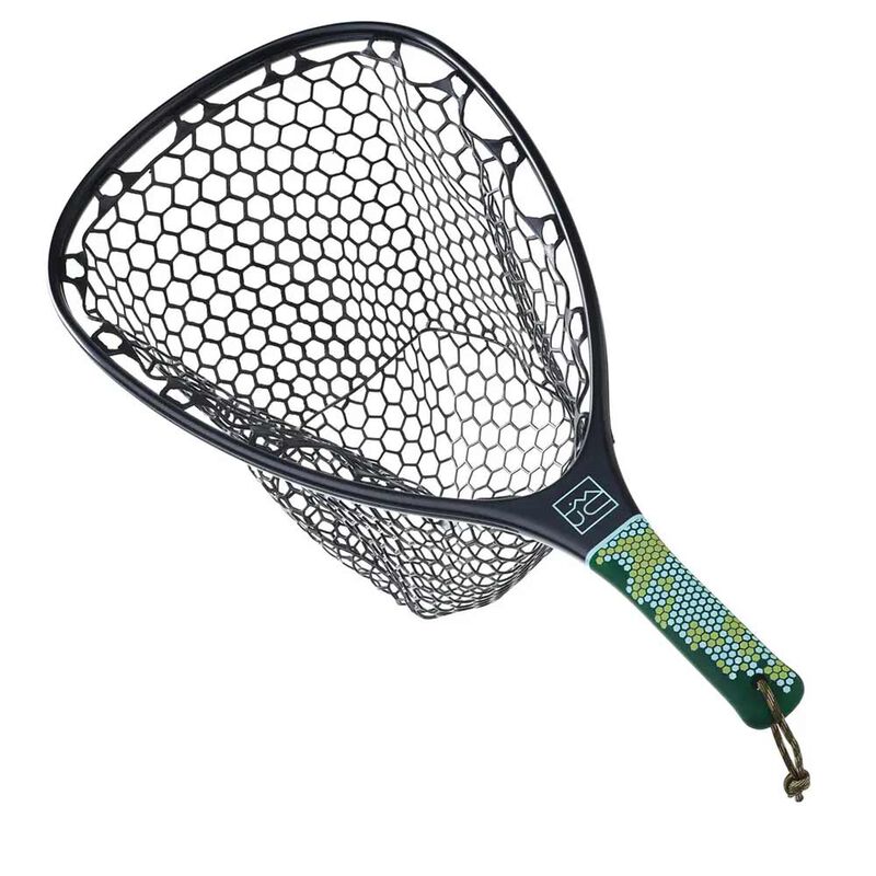 Raquette Jmc Escape Carbon-camo - Epuisettes | Pacific P&ecirc;che