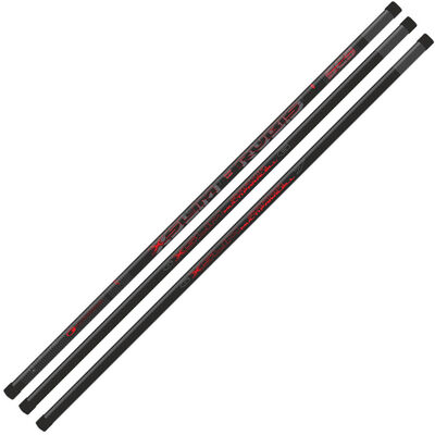 Canne Garbolino Xslim Rubis 480 Carp 11m50 - Cannes et Packs | Pacific P&ecirc;che
