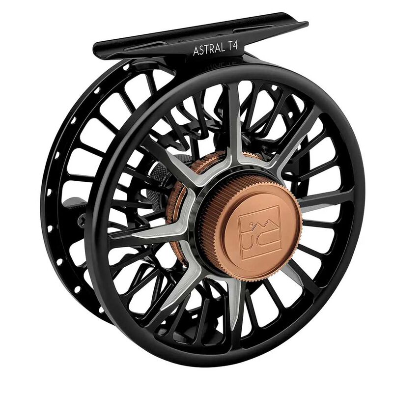 Moulinet Jmc Astral Bg - Manuels | Pacific P&ecirc;che