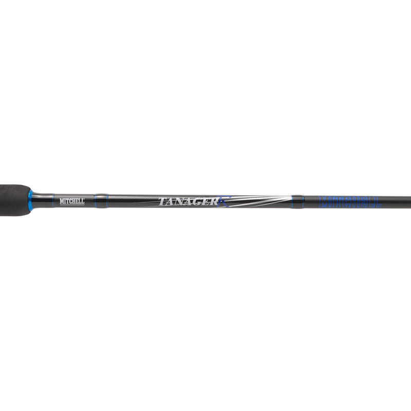 Ensemble lancer mitchell tanager r sw spinning 2.40m 10-40g - Packs et ensembles | Pacific Pêche