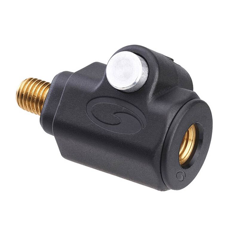 Pinlock Access Garbolino Corps a Vis + Insert - Pi&eacute;ds, Etriers et Pi&egrave;ces D&eacute;tach&eacute;s | Pacific P&ecirc;che