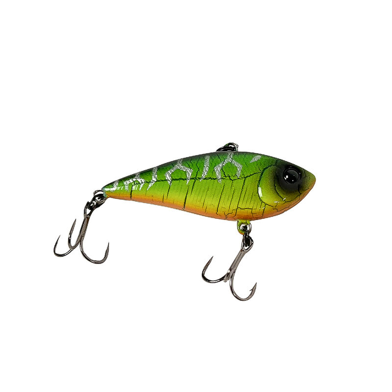 Leurre Dur Lipless Evok Loki Vib 4.6cm, 6.1g - Lipless | Pacific Pêche