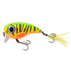 Leurre Dur Crankbait Spro Fat Iris 80 8cm, 39g - Crankbaits | Pacific Pêche