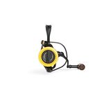 Moulinet Nash Scope GT 4000 Gold Edition - Moulinets frein avant | Pacific P&ecirc;che