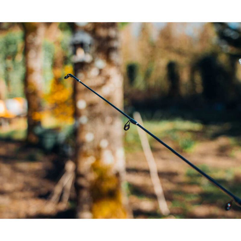 Canne Teos Xplor Match 3.90m, 5-25g - Cannes Anglaise et Bolognaise | Pacific Pêche