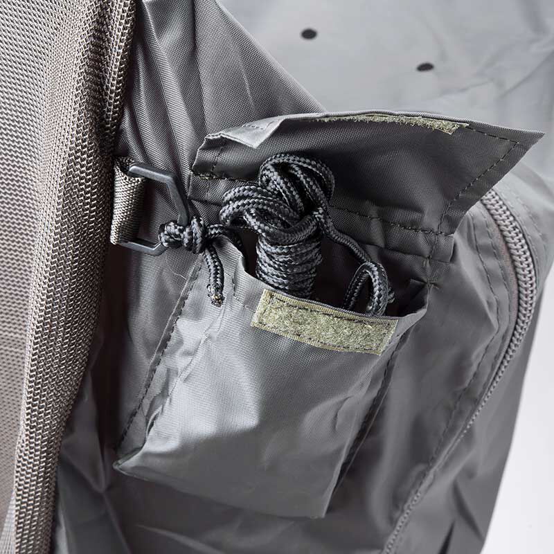 Sac de Pes&eacute;e Flottant Sonik Bank-Tek Floating WeighSling Large - Sacs Pes&eacute;e | Pacific P&ecirc;che