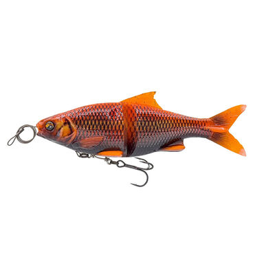 Leurre Souple Savage Gear 3D Line Thru Glide Roach 23cm, 170g - Swimbaits | Pacific P&ecirc;che