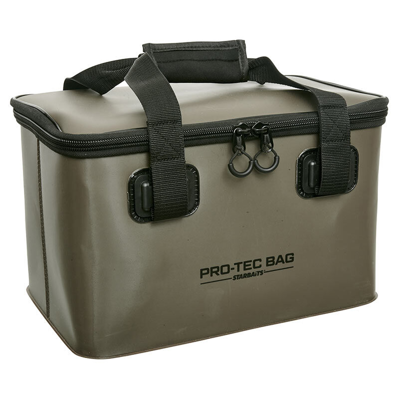 Sac &Eacute;tanche Starbaits Pro Tec Eva Bag Large - Sacs/Trousses Acc. | Pacific P&ecirc;che