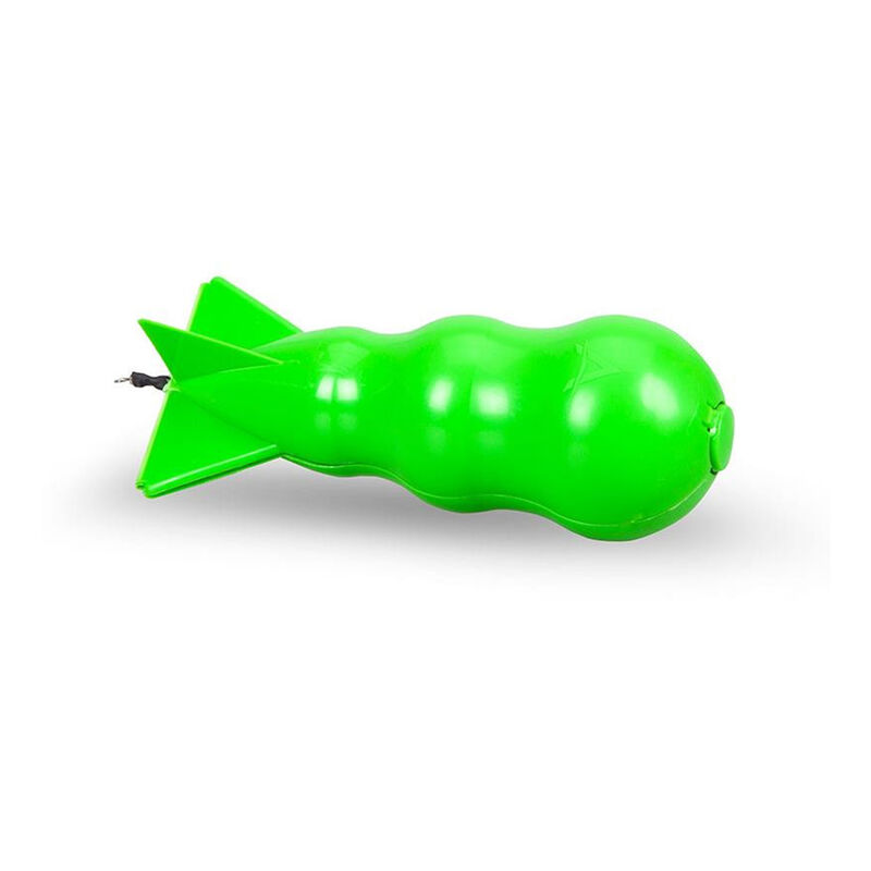 Spod Bomber Rocket bait rocket luminescente - Bait Rocket | Pacific Pêche