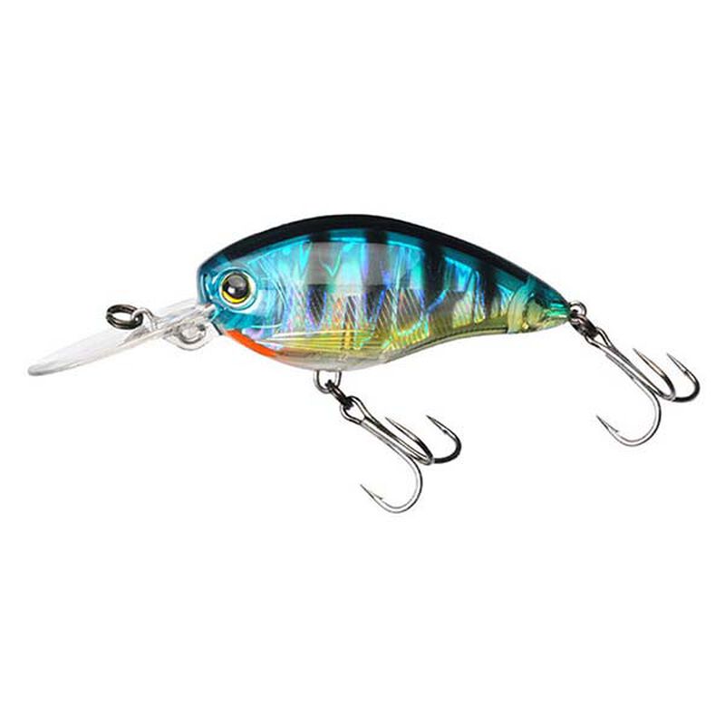 Leurre Crank Yo-Zuri 3ds Crank Mr 50mm - Crankbaits | Pacific P&ecirc;che