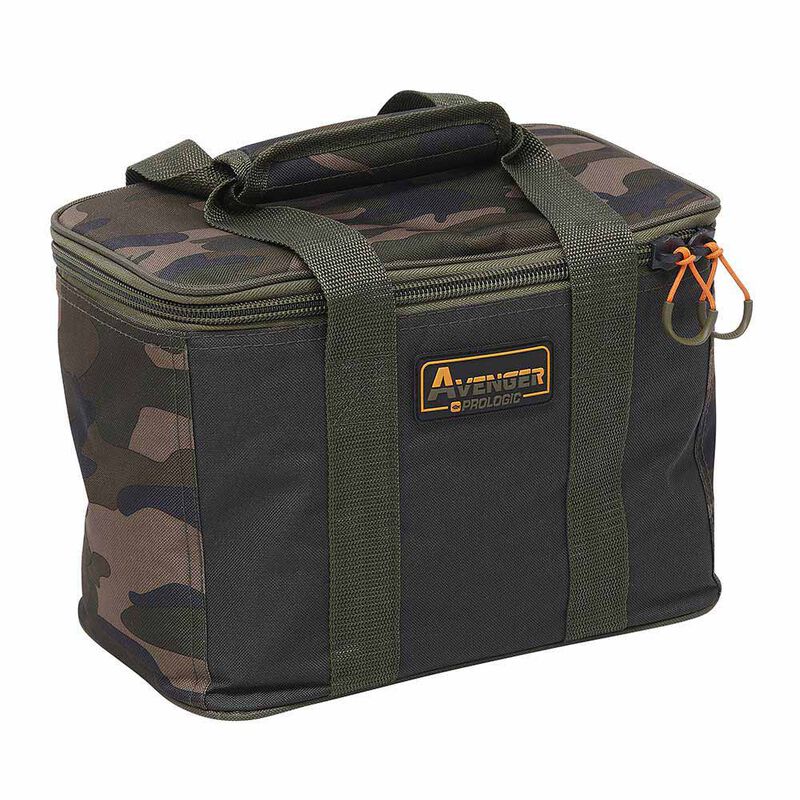 Sac &agrave; app&acirc;t prologic avenger cool + bait bag medium - Sacs &agrave; App&acirc;ts | Pacific P&ecirc;che