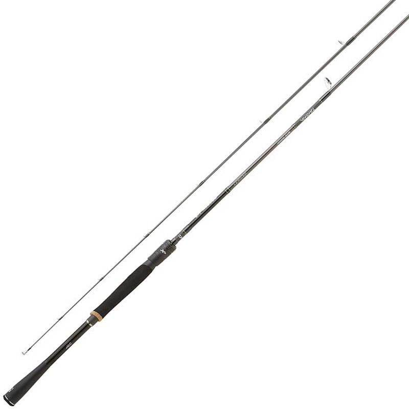 Canne Spinning Daiwa Prorex XR Cast I 2.44m, 14-42g - Cannes Spinning | Pacific P&ecirc;che