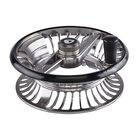 Moulinet GREYS Tital 56 (soie 5-6) - Manuels | Pacific Pêche