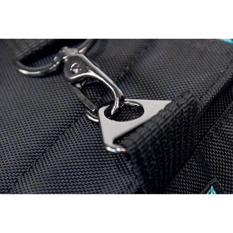 Sac de transport pour rouleau à déboiter rive rolle bag taille l 1100 - Sacs de transport | Pacific Pêche