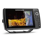 Combiné Sondeur Humminbird Hélix 9 G4N Chirp Mega DI+ avec Sonde TA et Temp - Sondeurs | Pacific Pêche