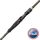 Canne Casting Travel Sakura Trinis Explora 704MH 2.13m, 7-28g, 4 brins - Cannes Casting | Pacific Pêche